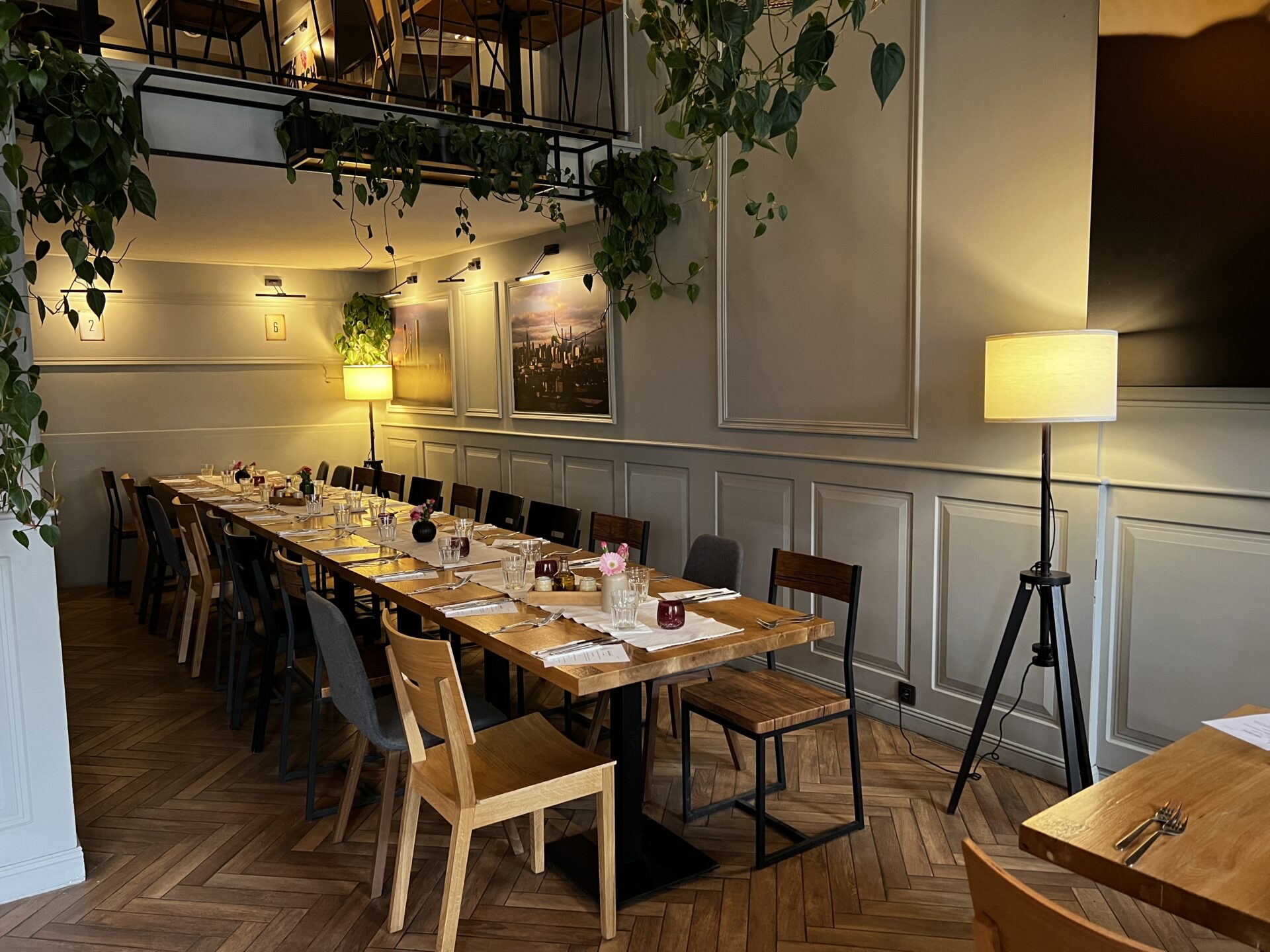 restauracja poznan stary rynek rezerwacje grupowe