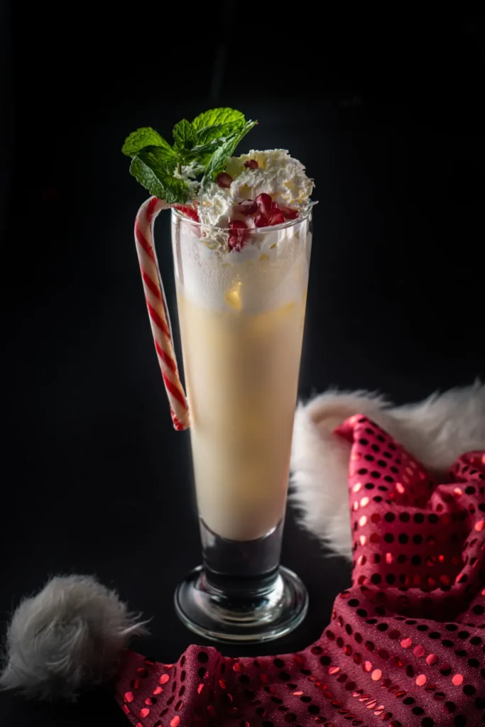 winter colada