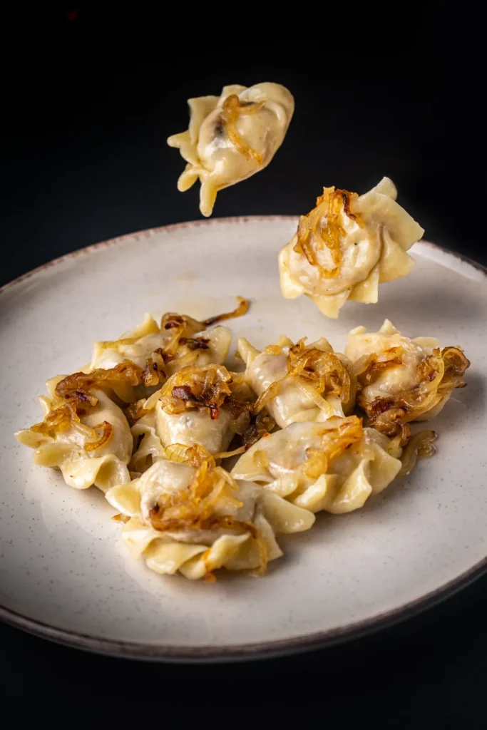 pierogi w poznaniu
