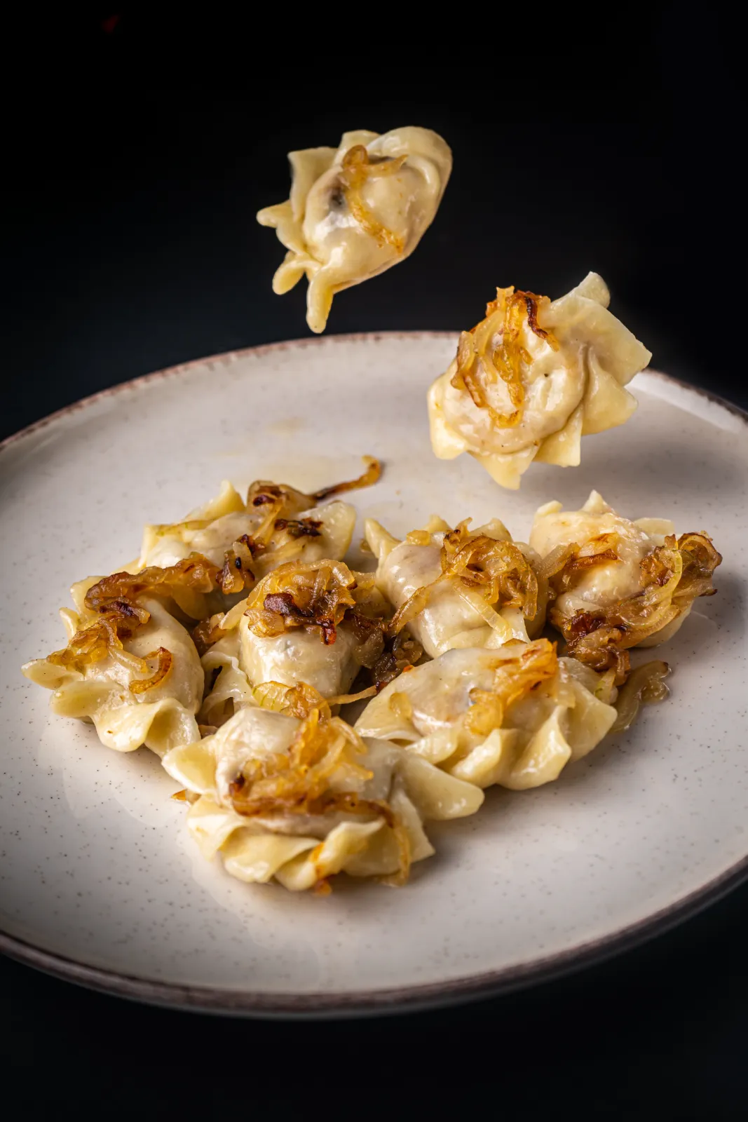 pierogi w poznaniu