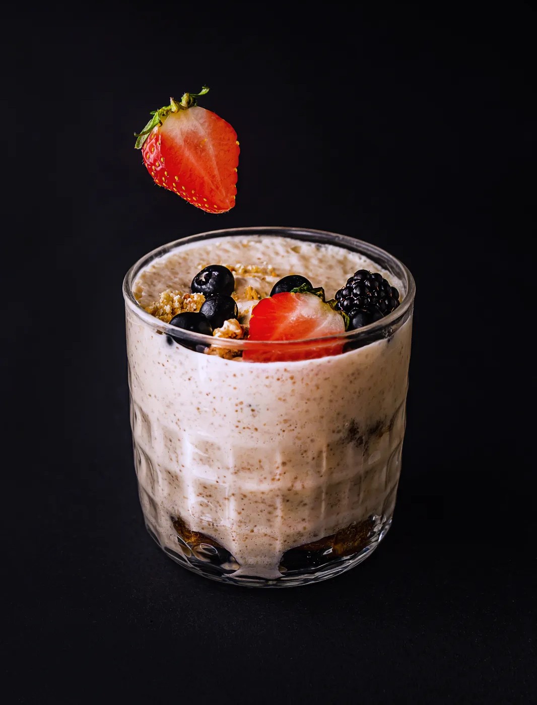tiramisu deser w restauracji w poznaniu
